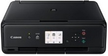 Driver Canon PIXMA TS8050