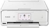 Driver Canon PIXMA TS8051