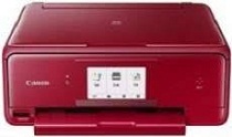 Driver Canon PIXMA TS8052