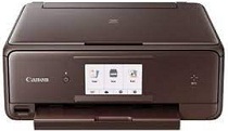 Driver Canon PIXMA TS8053