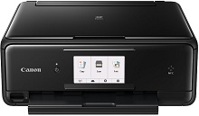 Driver Canon PIXMA TS8060