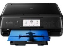 Driver Canon PIXMA TS8150