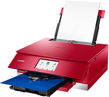 Driver Canon PIXMA TS8370