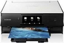 Driver Canon PIXMA TS9040