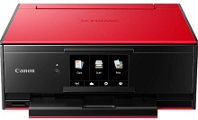Driver Canon PIXMA TS9160