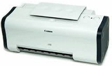 Driver Canon PIXMA i255