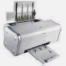 Driver Canon PIXMA i355