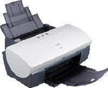 Driver Canon PIXMA i550