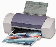 Driver Canon PIXMA i6100