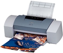 Driver Canon PIXMA i6500