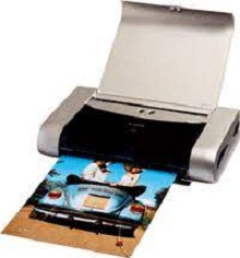 Driver Canon PIXMA i80