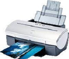 Driver Canon PIXMA i850