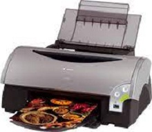 Driver Canon PIXMA i990