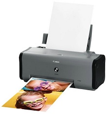 Driver Canon PIXMA iP1000
