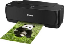 Driver Canon PIXMA iP1900