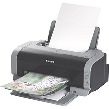 Driver Canon PIXMA iP2000