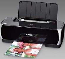 Driver Canon PIXMA iP2500