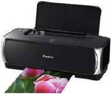 Driver Canon PIXMA iP2580
