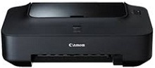 Driver Canon PIXMA iP2770