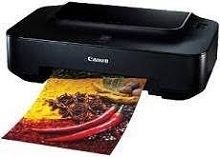 Driver Canon PIXMA iP2772