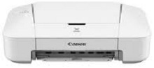 Driver Canon PIXMA iP2850