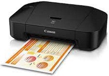 Driver Canon PIXMA iP2870S