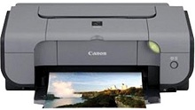 Driver Canon PIXMA iP3300