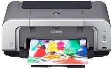 Driver Canon PIXMA iP4200
