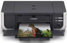 Driver Canon PIXMA iP4300