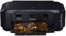 Driver Canon PIXMA iP4760