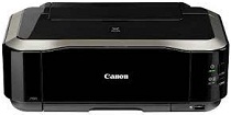 Driver Canon PIXMA iP4820