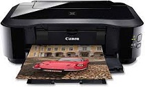 Driver Canon PIXMA iP4920