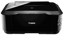 Driver Canon PIXMA iP4940