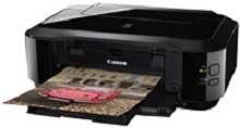 Driver Canon PIXMA iP4950