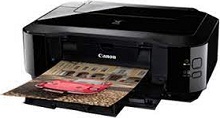 Driver Canon PIXMA iP4970