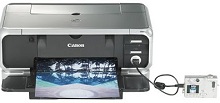 Driver Canon PIXMA iP5000