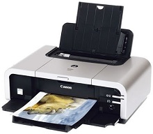 Driver Canon PIXMA iP5200R