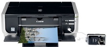 Driver Canon PIXMA iP5300