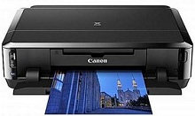 Driver Canon PIXMA iP7240