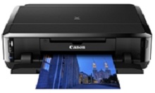 Driver Canon PIXMA iP7250