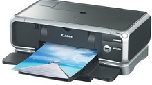 Driver Canon PIXMA iP8500