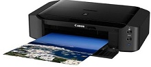 Driver Canon PIXMA iP8750
