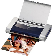 Driver Canon PIXMA iP90