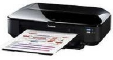 Driver Canon PIXMA iX6540