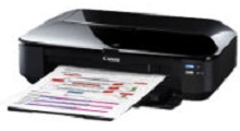 Driver Canon PIXMA iX6550