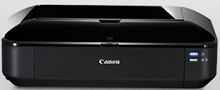 Driver Canon PIXMA iX6560