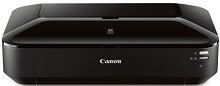 Driver Canon PIXMA iX6820