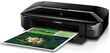 Driver Canon PIXMA iX6870