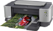Driver Canon PIXMA iX7000