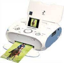 Driver Canon PIXMA mini320